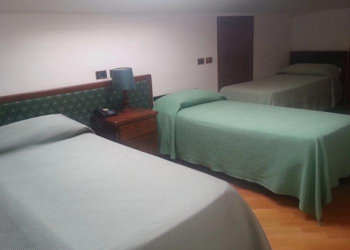 Villa Raffaello Park Hotel