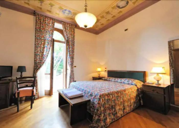 Villa Raffaello Park Hotel