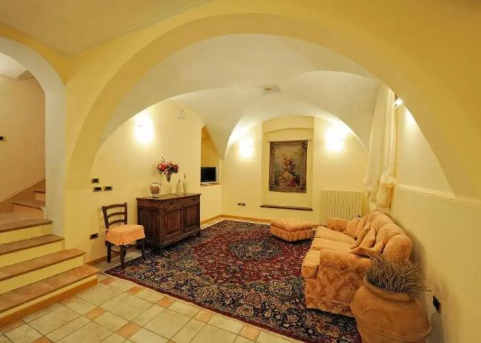 Villa Raffaello Park Hotel