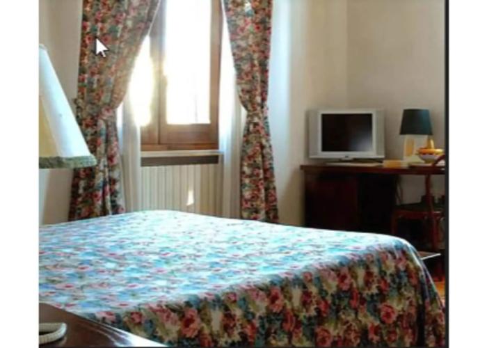 Villa Raffaello Park Hotel