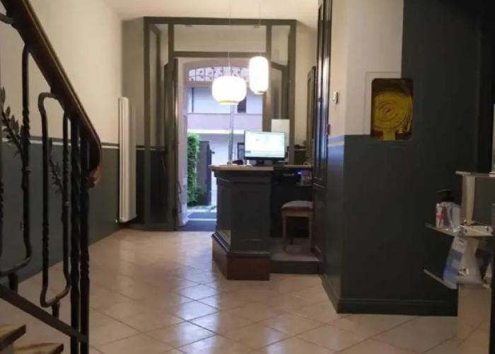 Villa Raffaello Park Hotel
