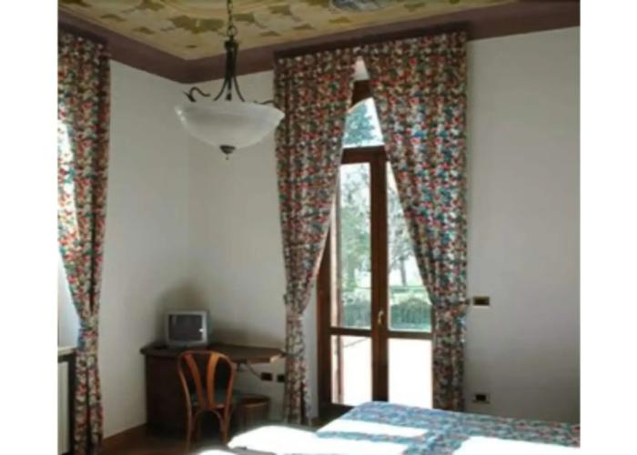 Villa Raffaello Park Hotel