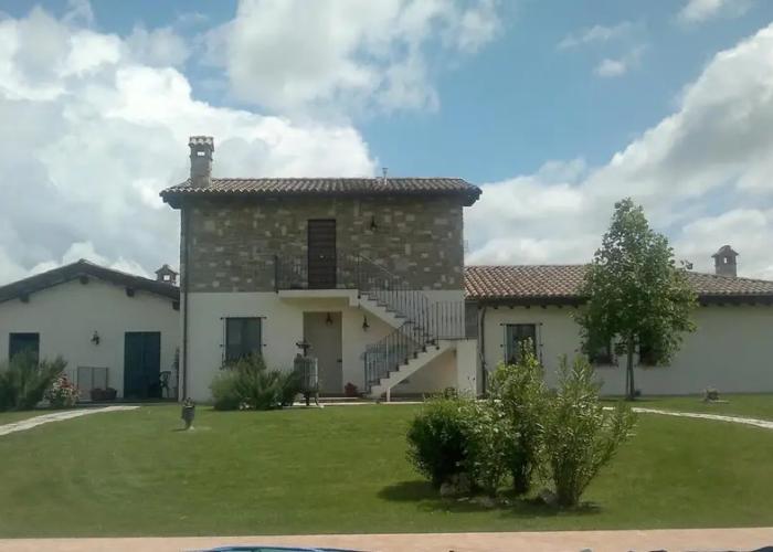 Villa Barbarossa