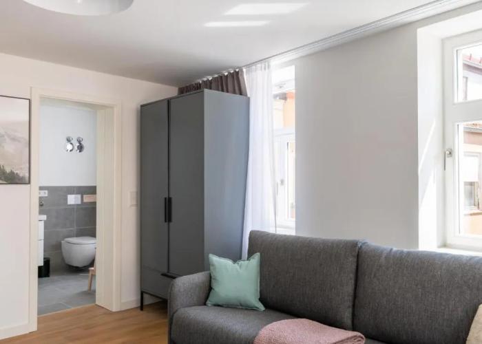limehome Bayreuth Spitalgasse