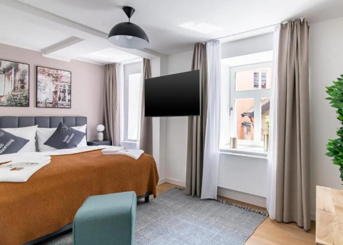limehome Bayreuth Spitalgasse