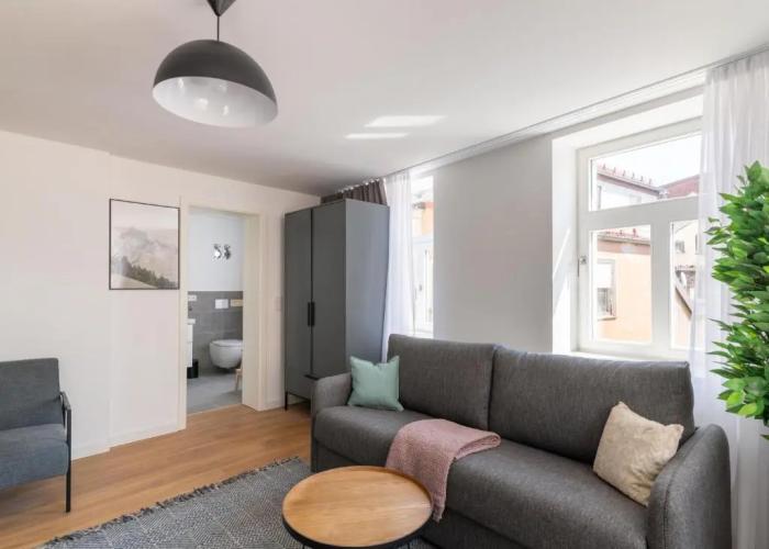 limehome Bayreuth Spitalgasse
