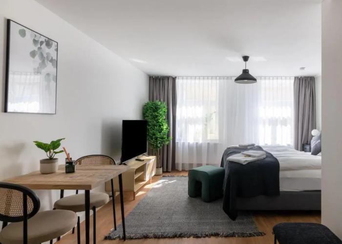 limehome Bayreuth Spitalgasse