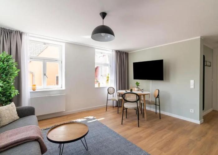 limehome Bayreuth Spitalgasse