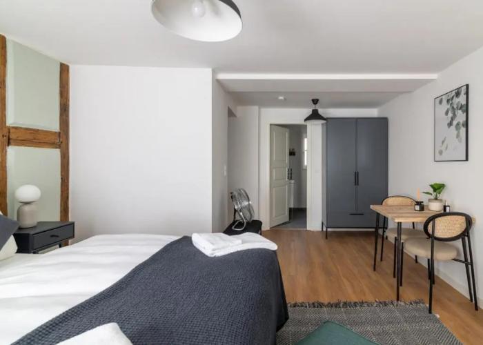 limehome Bayreuth Spitalgasse