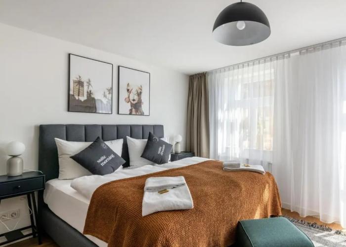 limehome Bayreuth Spitalgasse