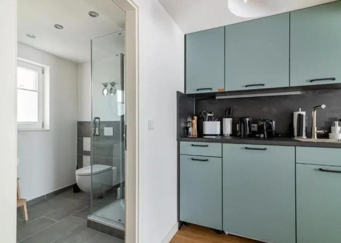 limehome Bayreuth Spitalgasse