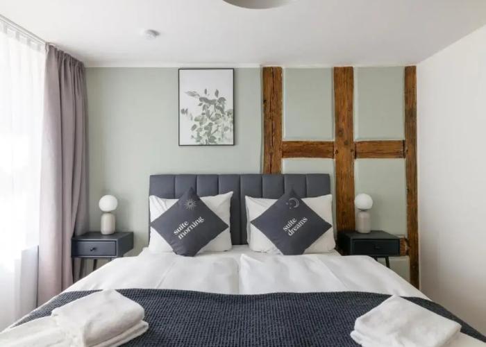 limehome Bayreuth Spitalgasse