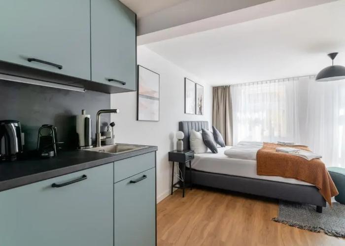 limehome Bayreuth Spitalgasse