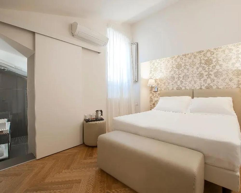фото Asisium Boutique Hotel