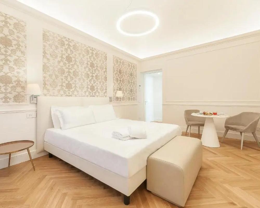 фото Asisium Boutique Hotel