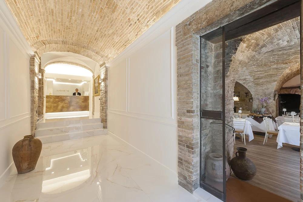 фото Asisium Boutique Hotel