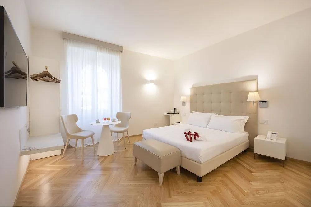 фото Asisium Boutique Hotel
