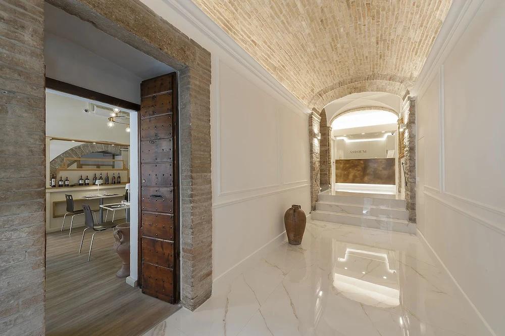 фото Asisium Boutique Hotel