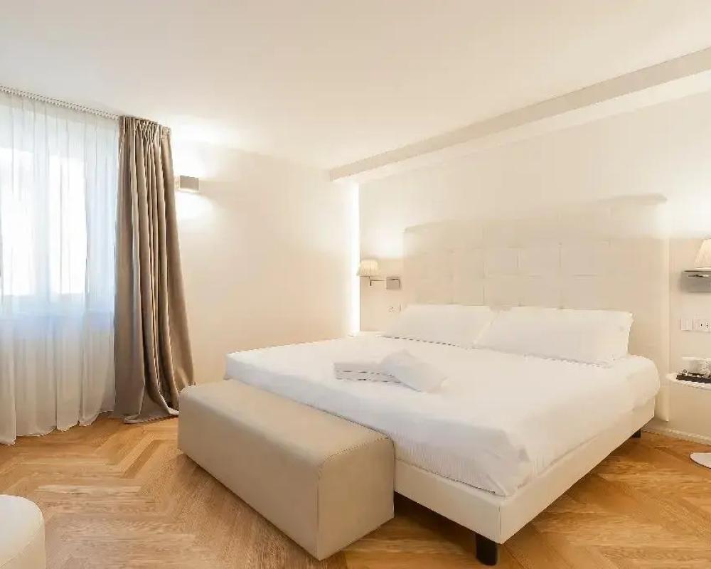 фото Asisium Boutique Hotel