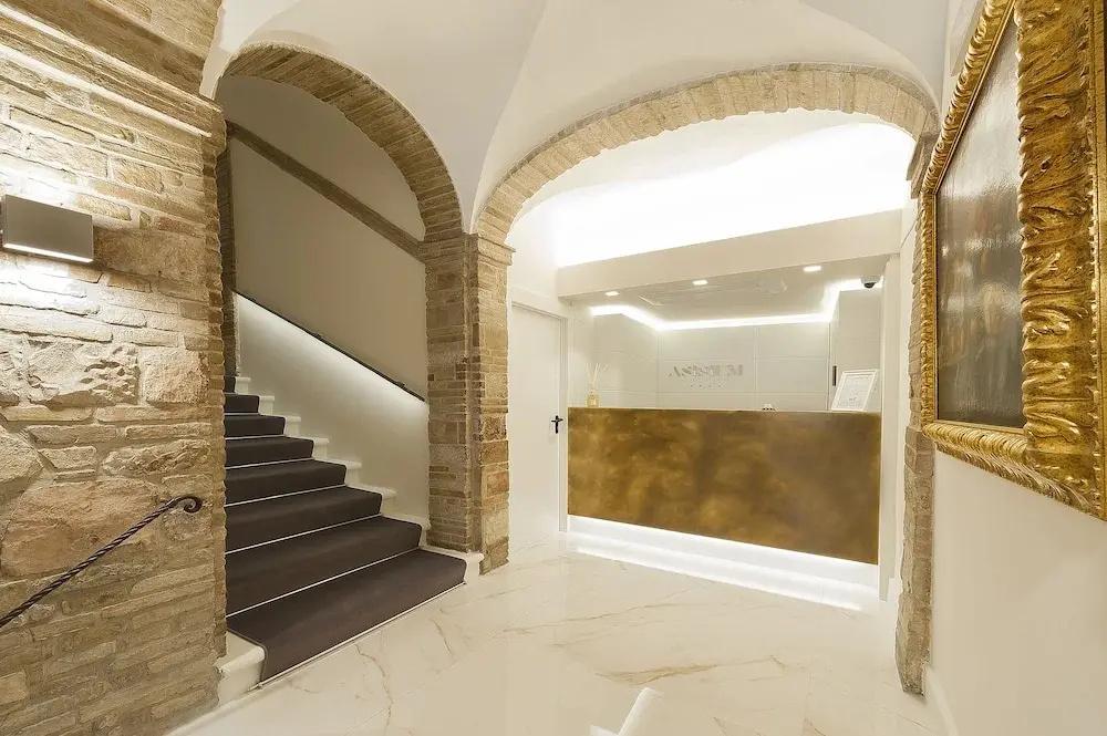 фото Asisium Boutique Hotel