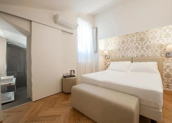 Asisium Boutique Hotel
