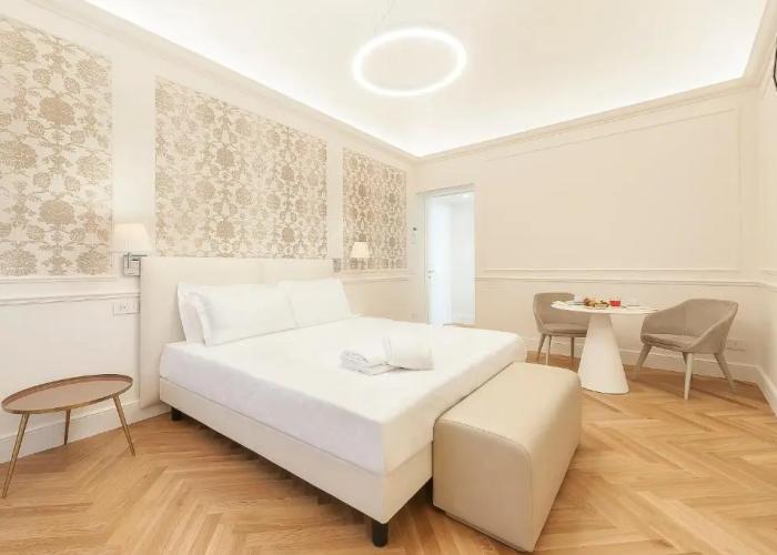 Asisium Boutique Hotel