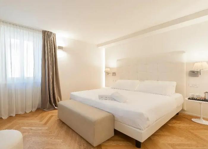 Asisium Boutique Hotel