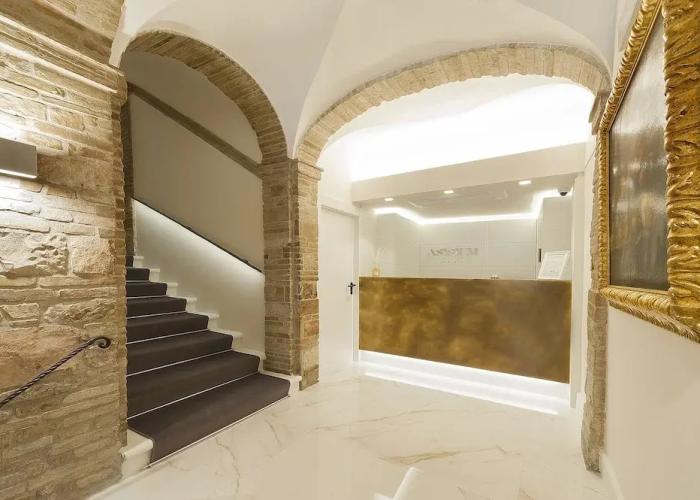 Asisium Boutique Hotel