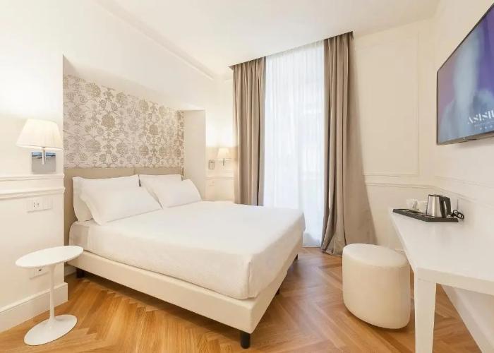 Asisium Boutique Hotel