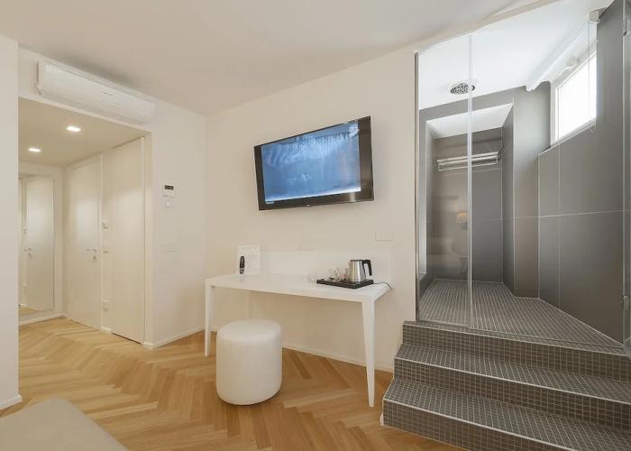 Asisium Boutique Hotel