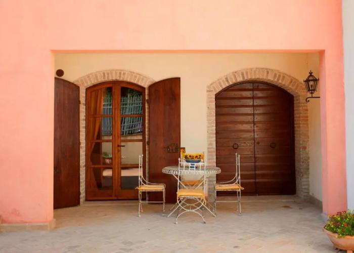 Agriturismo Il Molino Antico