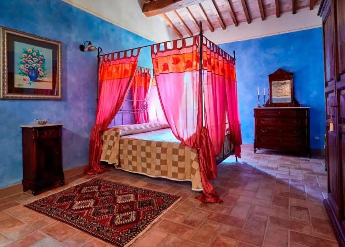 Agriturismo Il Molino Antico