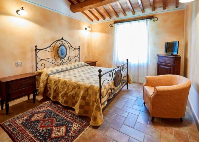 Agriturismo Il Molino Antico
