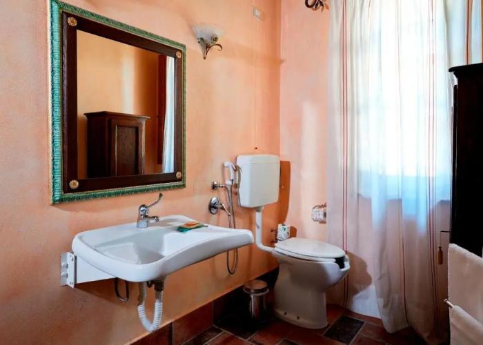 Agriturismo Il Molino Antico
