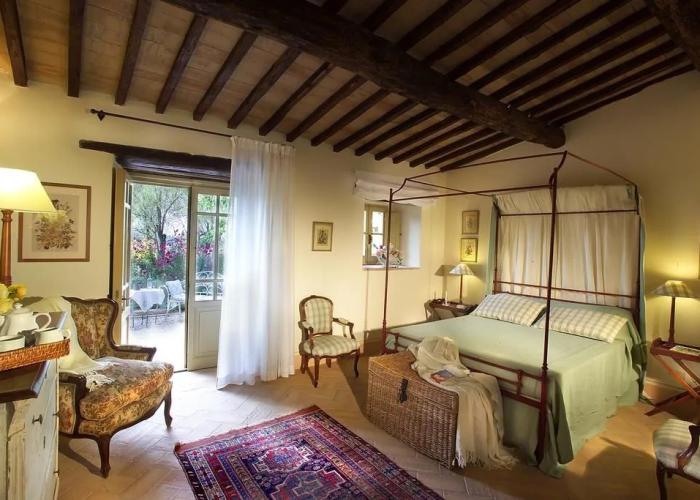 Borgo della Marmotta - Farm Home