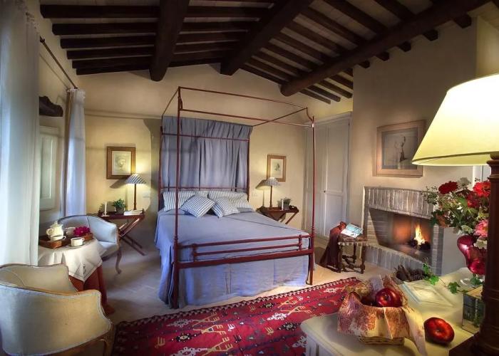 Borgo della Marmotta - Farm Home