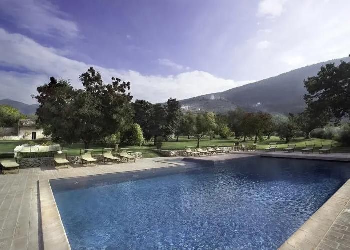 Borgo della Marmotta - Farm Home