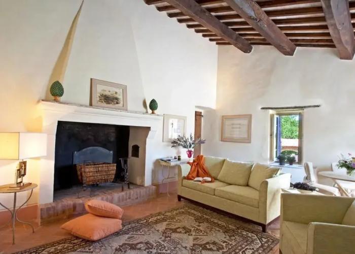 Borgo della Marmotta - Farm Home