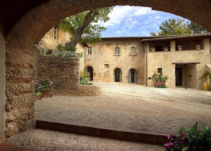 Borgo della Marmotta - Farm Home