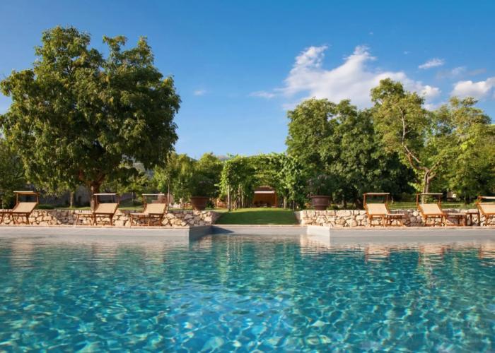 Borgo della Marmotta - Farm Home