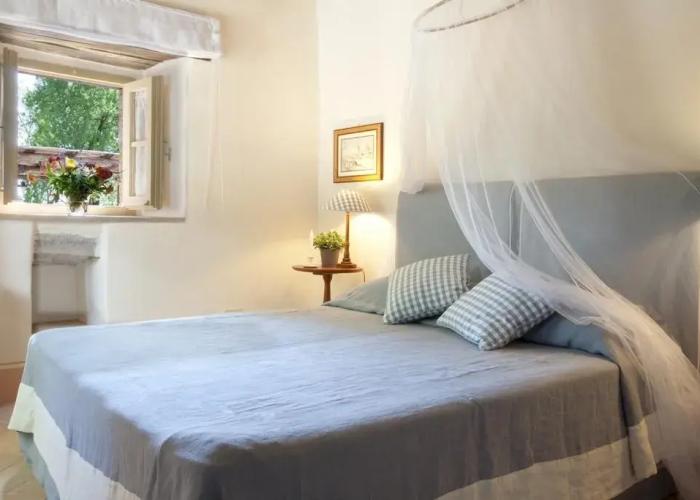 Borgo della Marmotta - Farm Home
