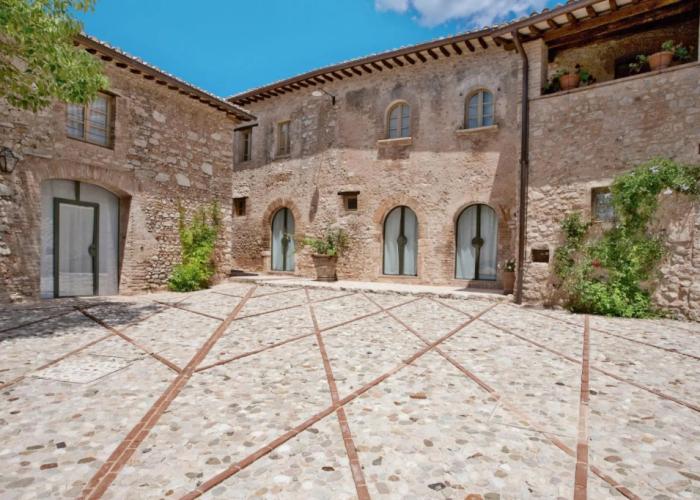 Borgo della Marmotta - Farm Home