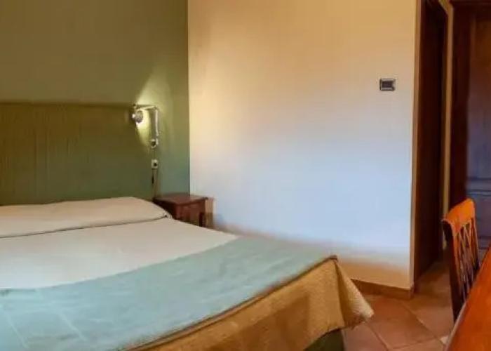 Hotel La Fattoria