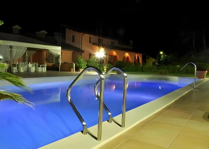 Hotel La Fattoria