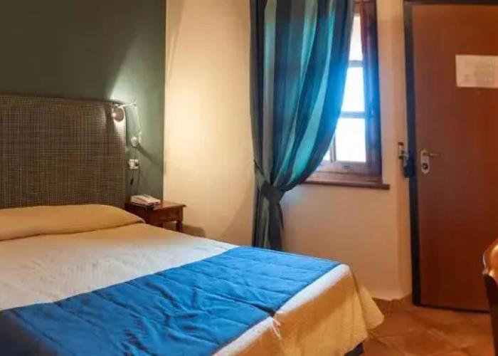 Hotel La Fattoria
