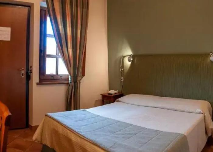 Hotel La Fattoria