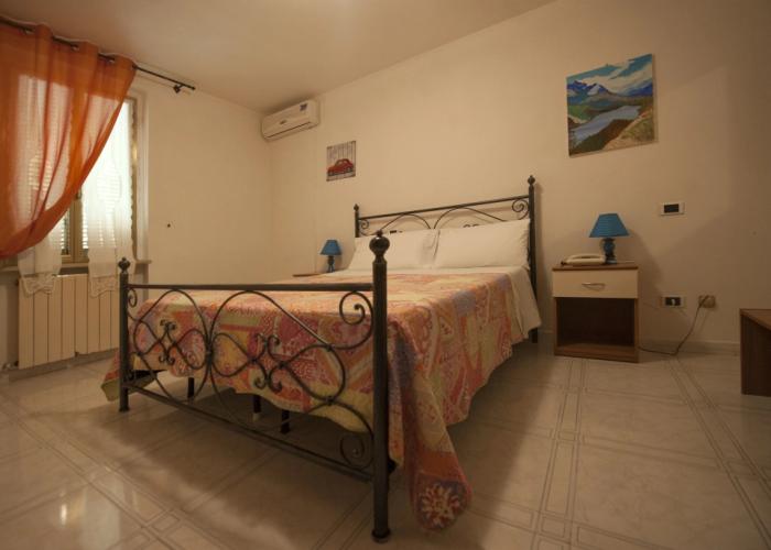Hotel Athena