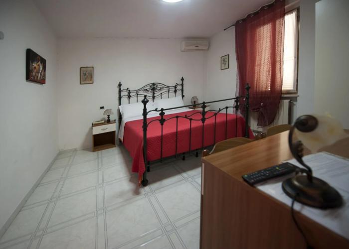 Hotel Athena