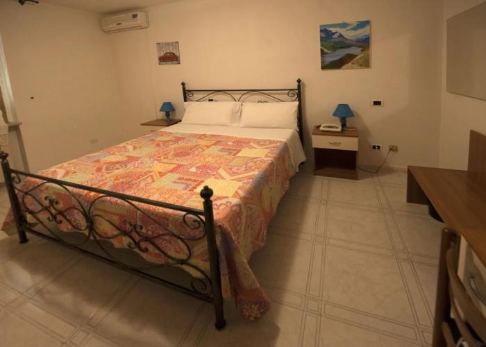 Hotel Athena