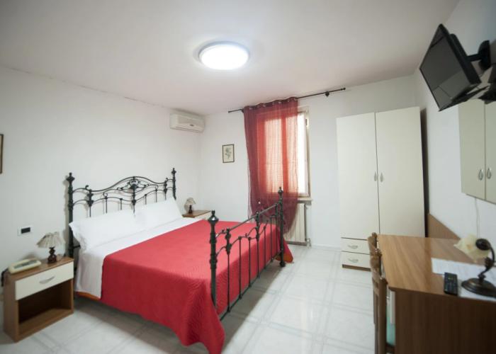 Hotel Athena